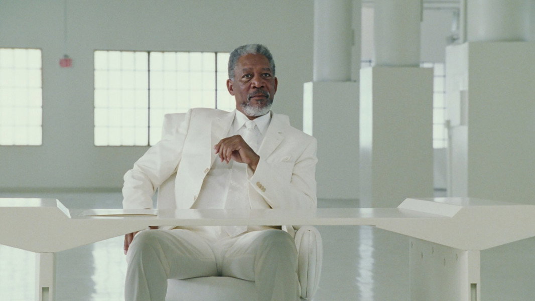 Bruce Almighty