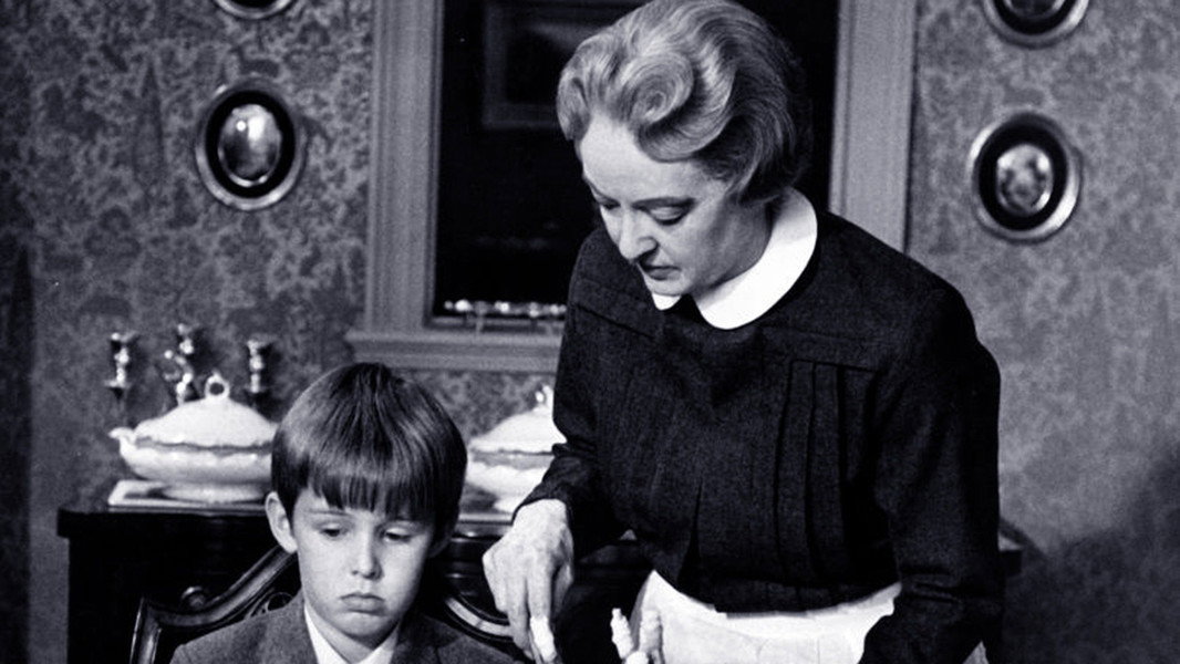 The Nanny
