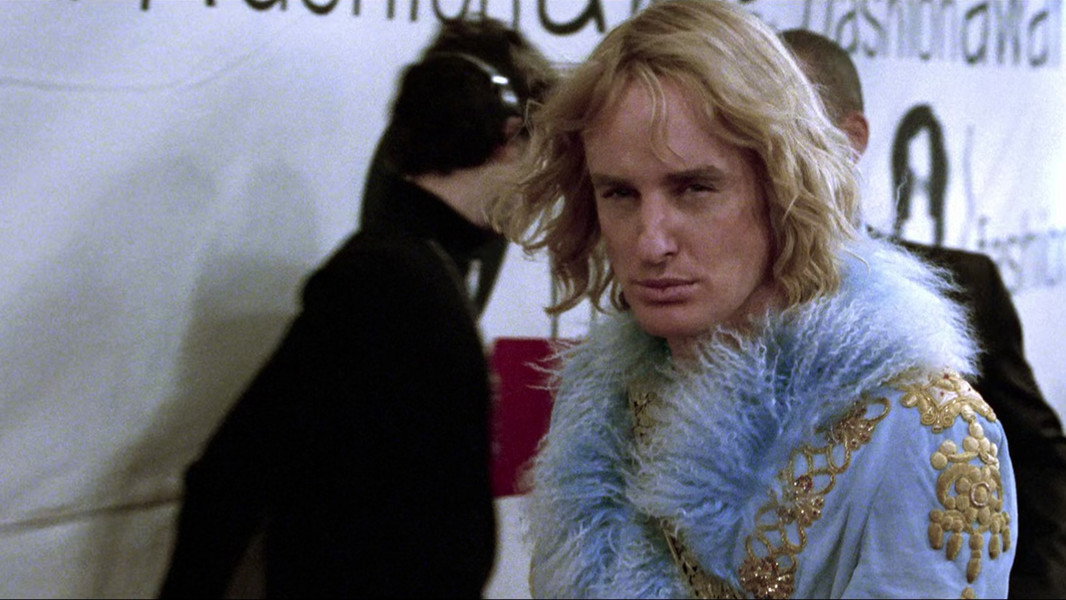 Zoolander