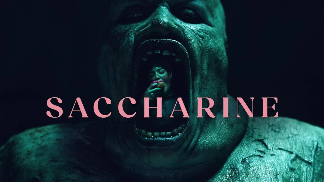 Saccharine