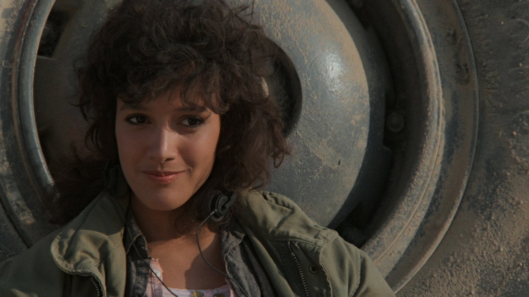 Flashdance