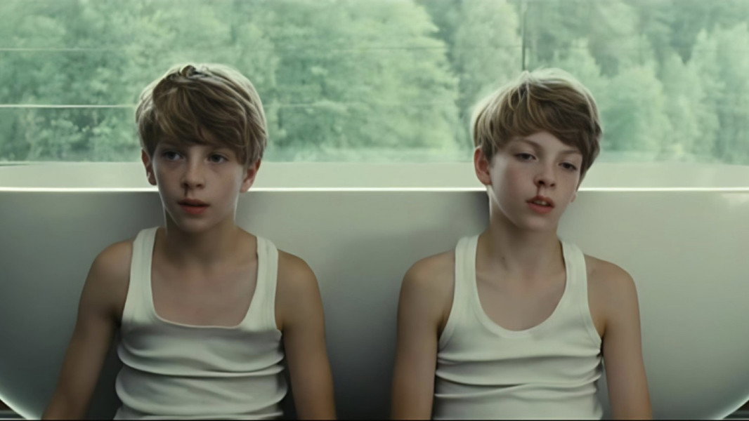 Goodnight Mommy