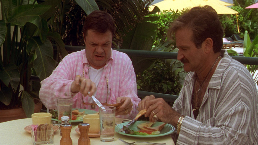 The Birdcage