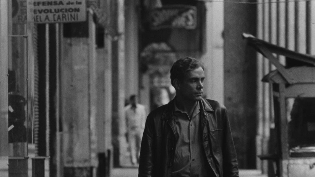Memories of Underdevelopment