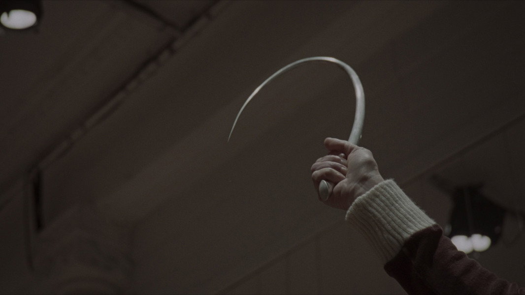 Suspiria