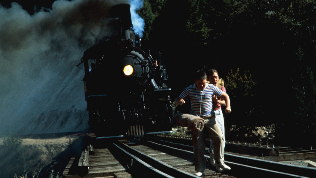 Stand by Me