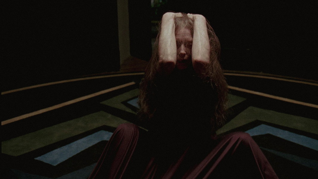 Suspiria