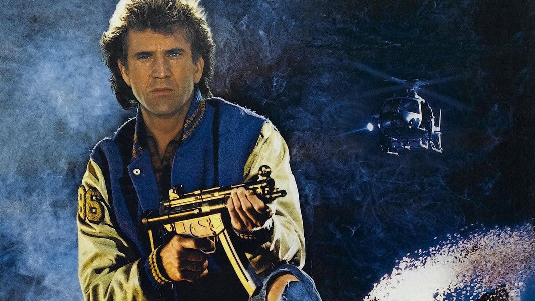 Lethal Weapon 2