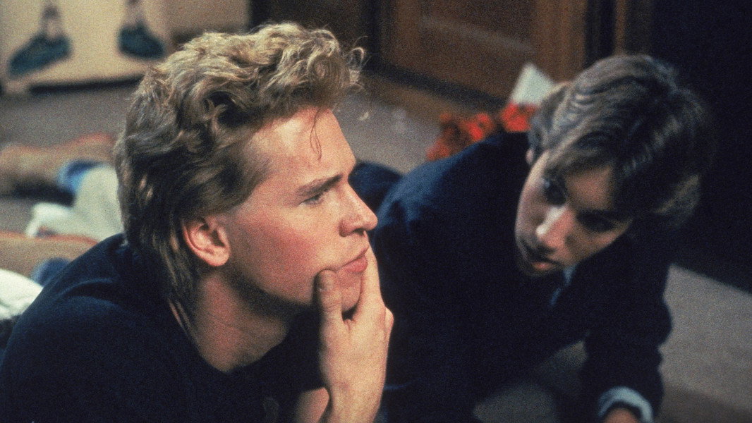 Real Genius