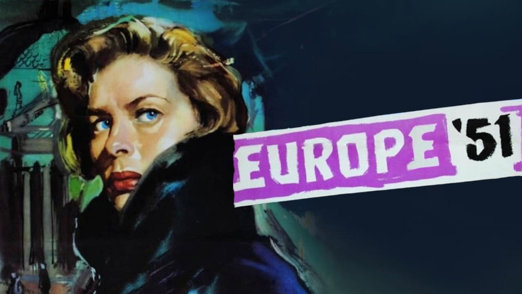 Europa '51