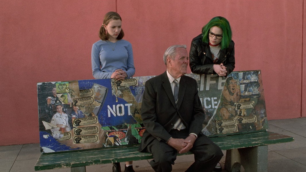 Ghost World