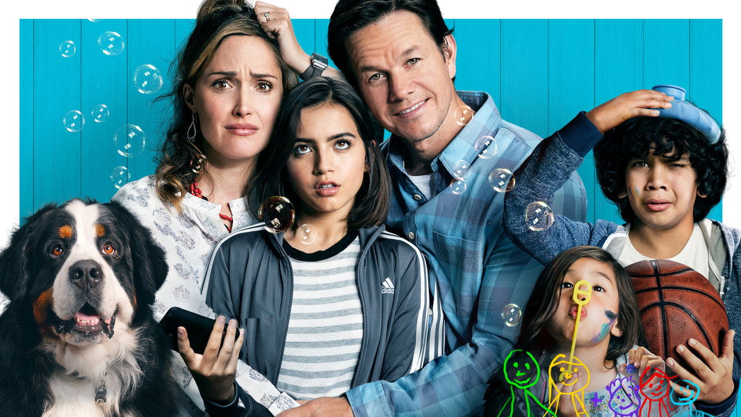 Instant Family