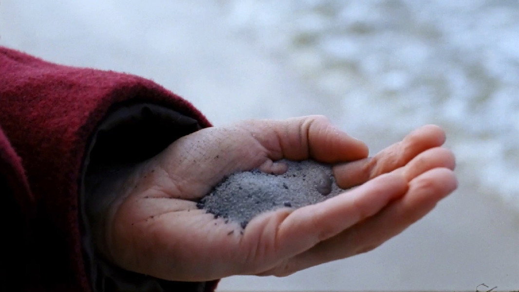 The Chronology of Water