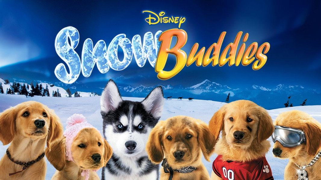 Snow Buddies