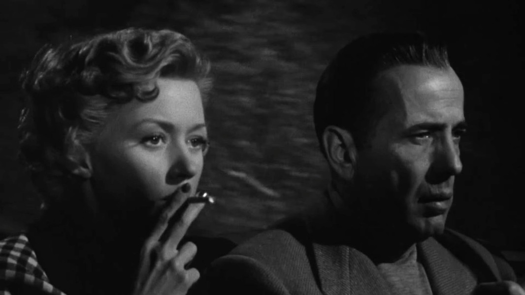 In a Lonely Place