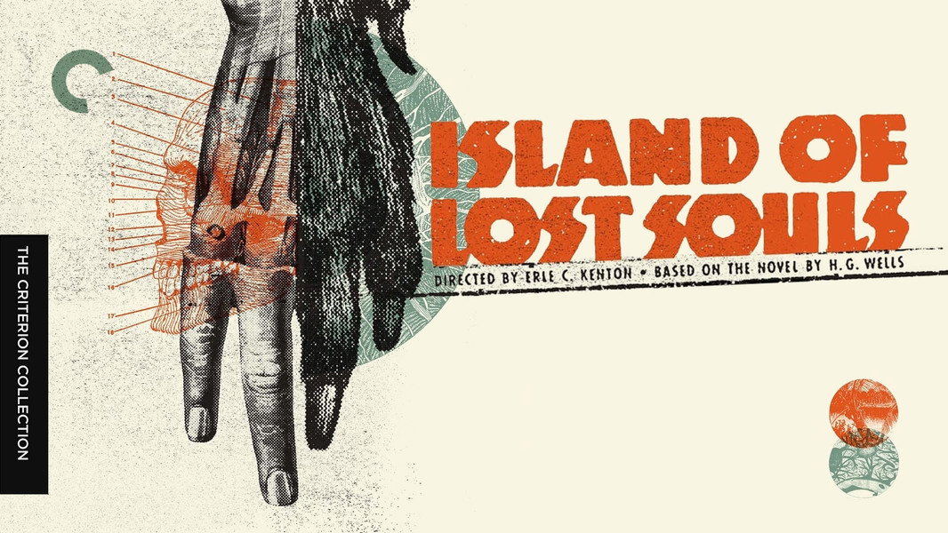 Island of Lost Souls