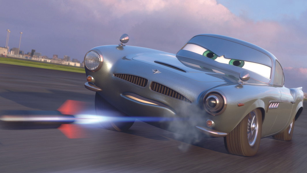Cars 2