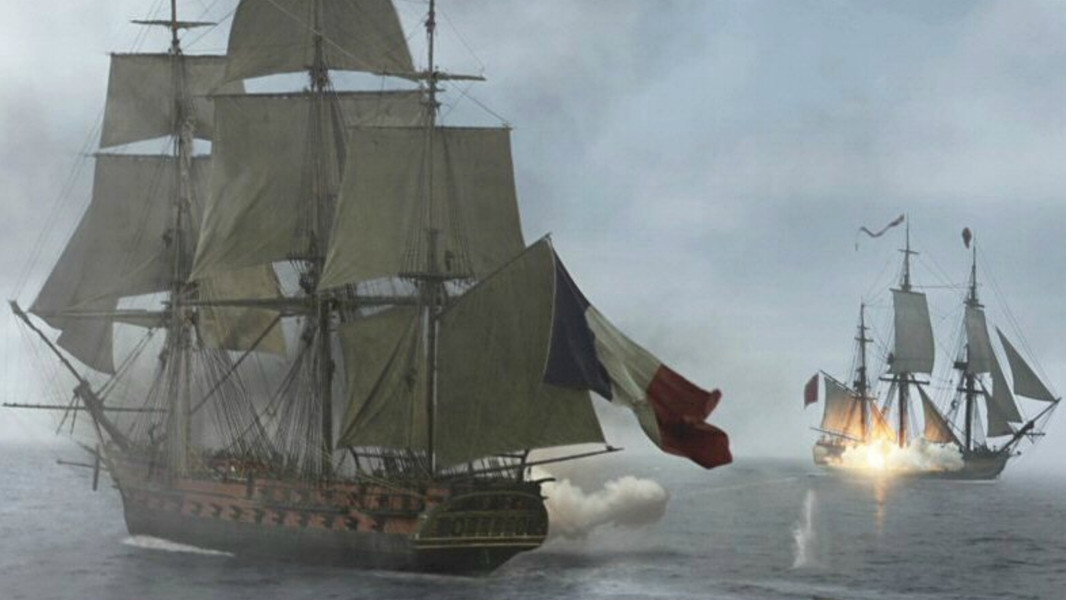 Master and Commander: The Far Side of the World