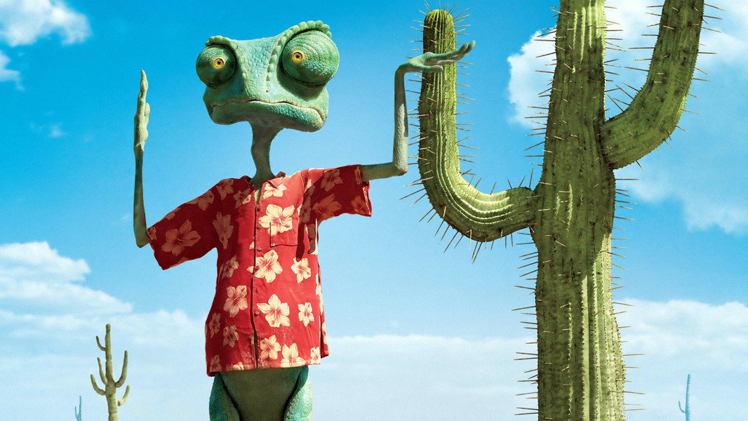 Rango