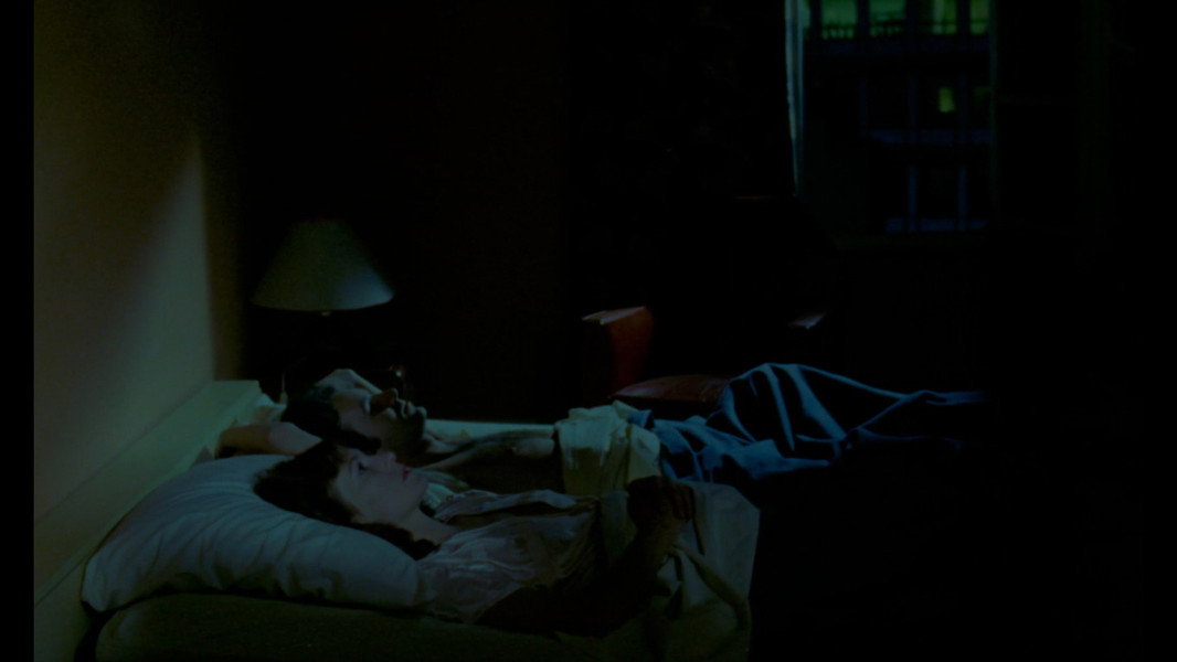 Toute une nuit