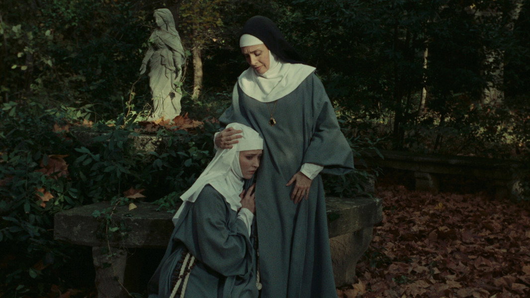 The Nun