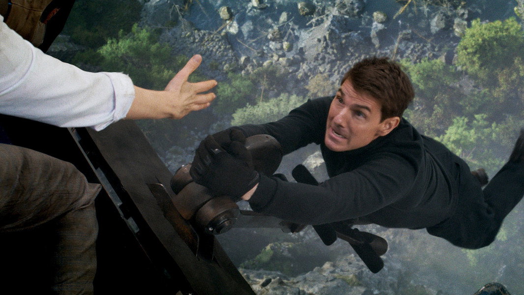 Mission: Impossible – Dead Reckoning