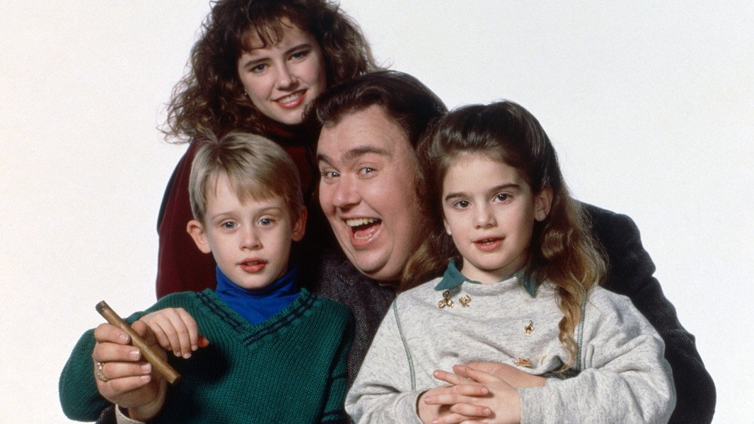 Uncle Buck