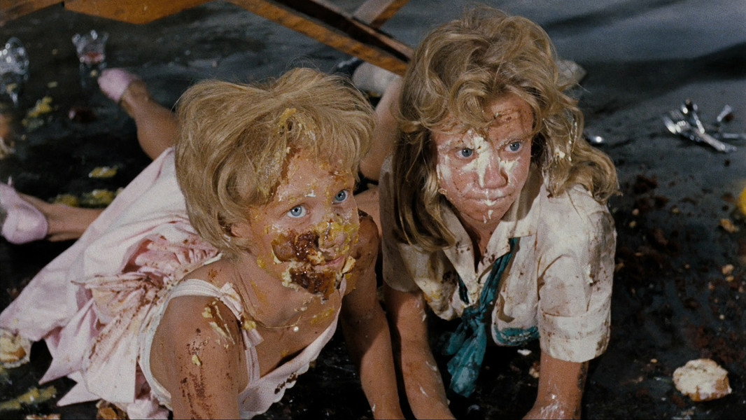 The Parent Trap