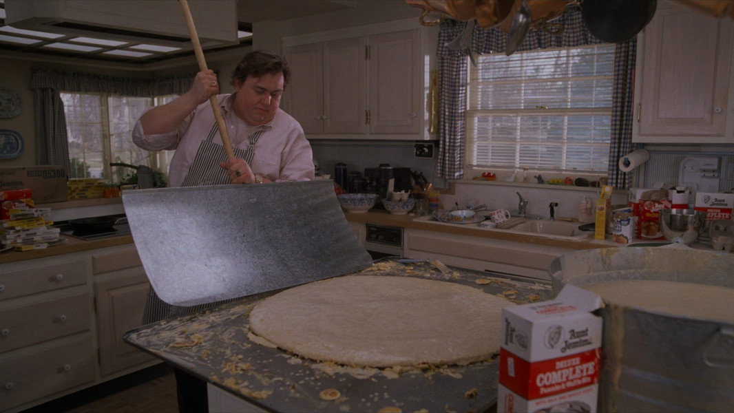 Uncle Buck