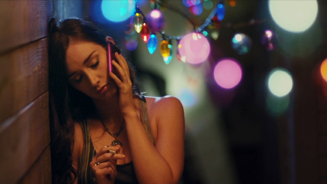Contracted