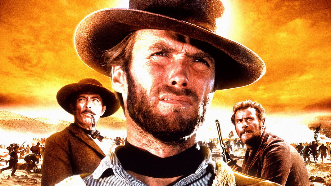 The Good, the Bad and the Ugly