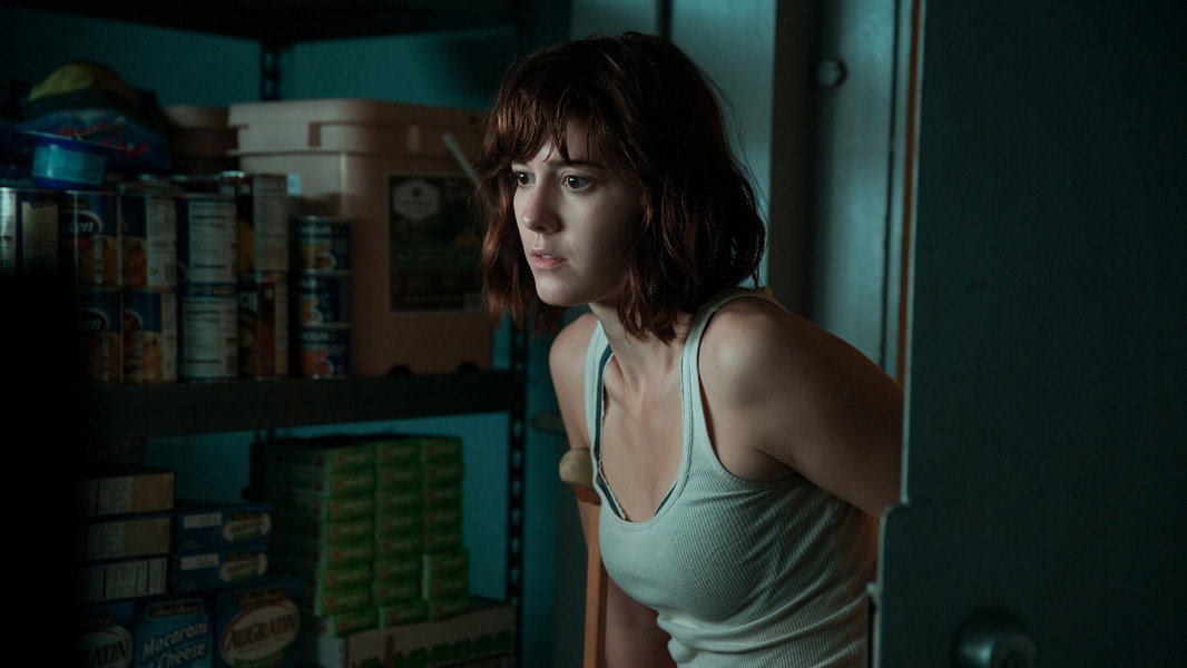 10 Cloverfield Lane