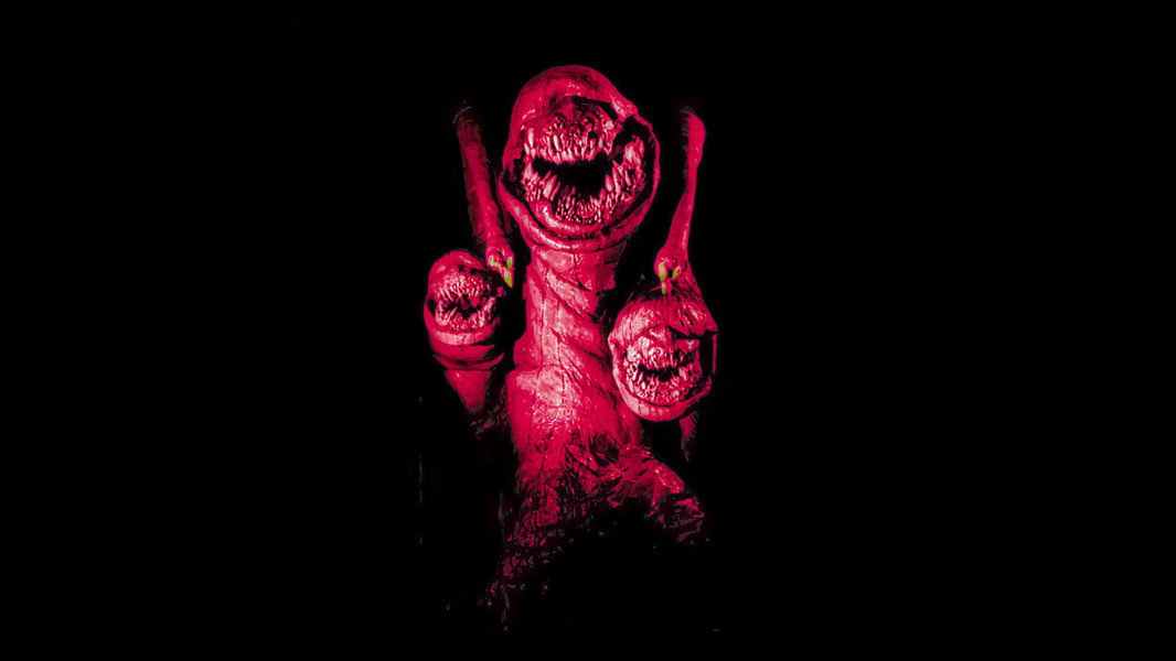 The Deadly Spawn