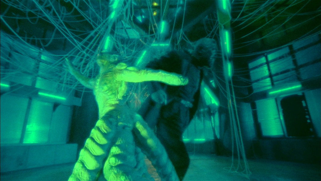 The Wicked City