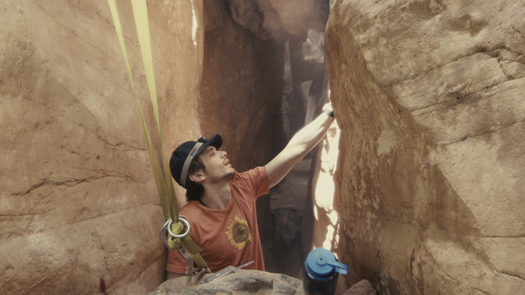 127 Hours