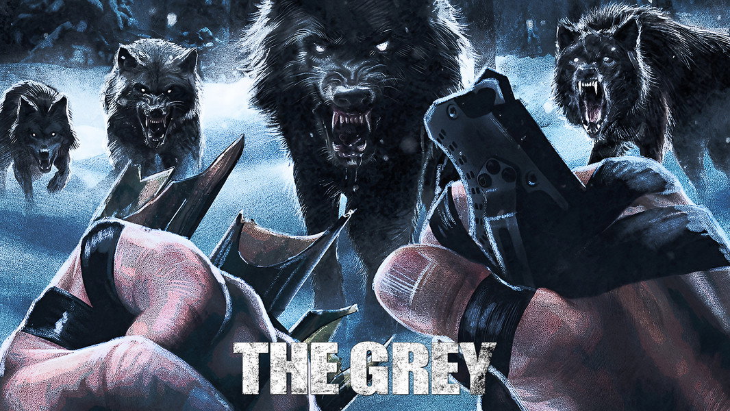 The Grey