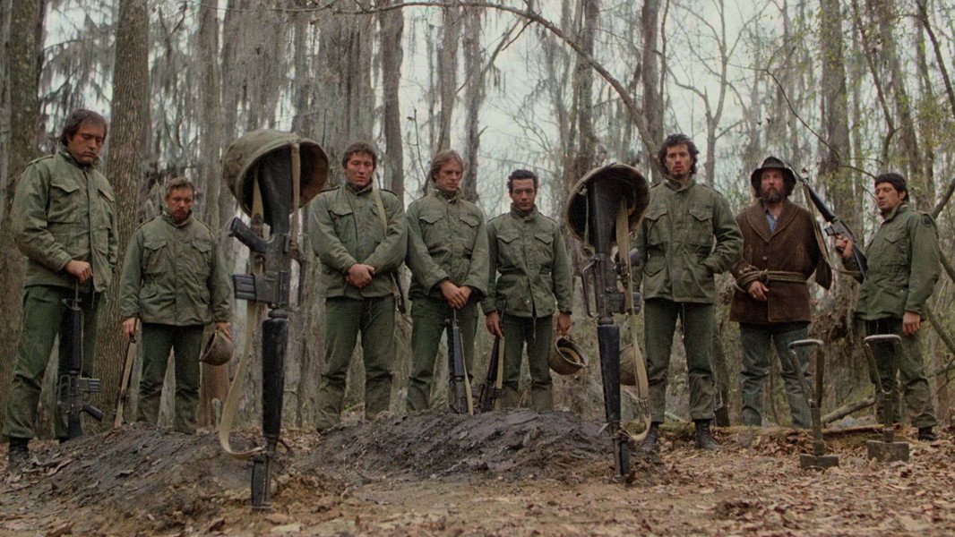 Southern Comfort