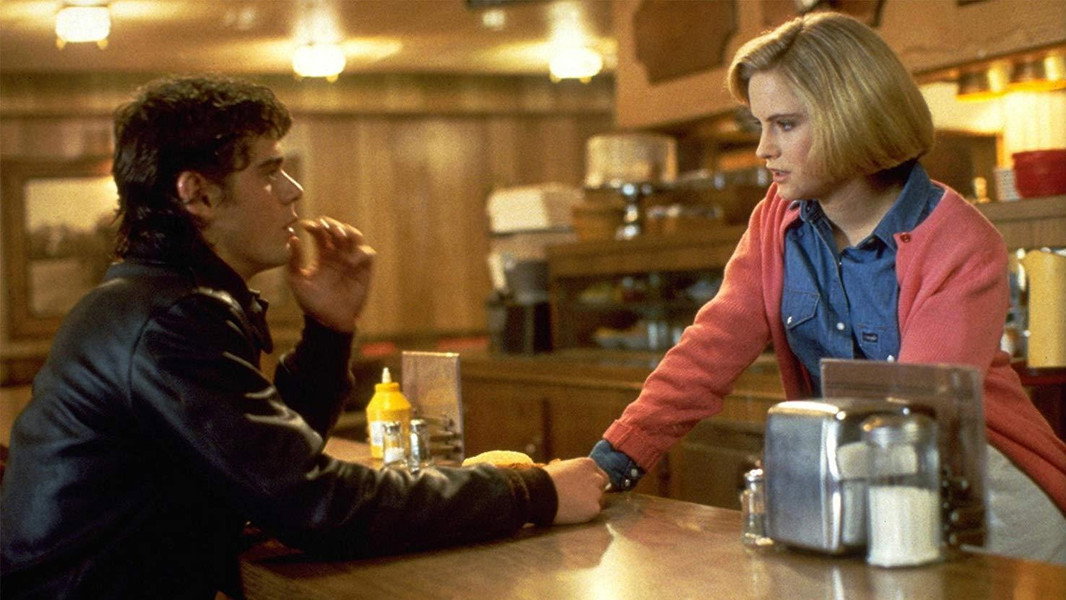 The Hitcher