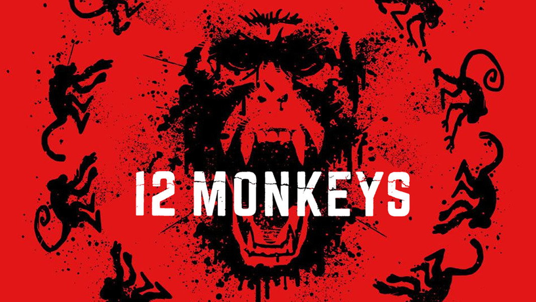 Twelve Monkeys