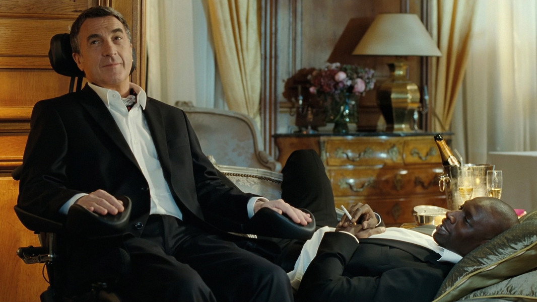 The Intouchables