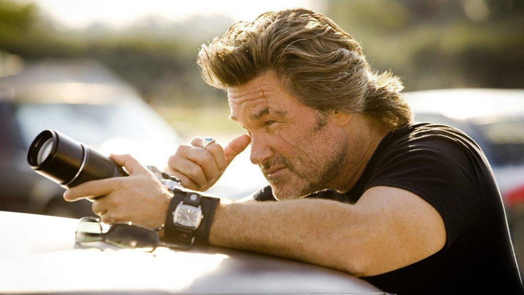 Death Proof