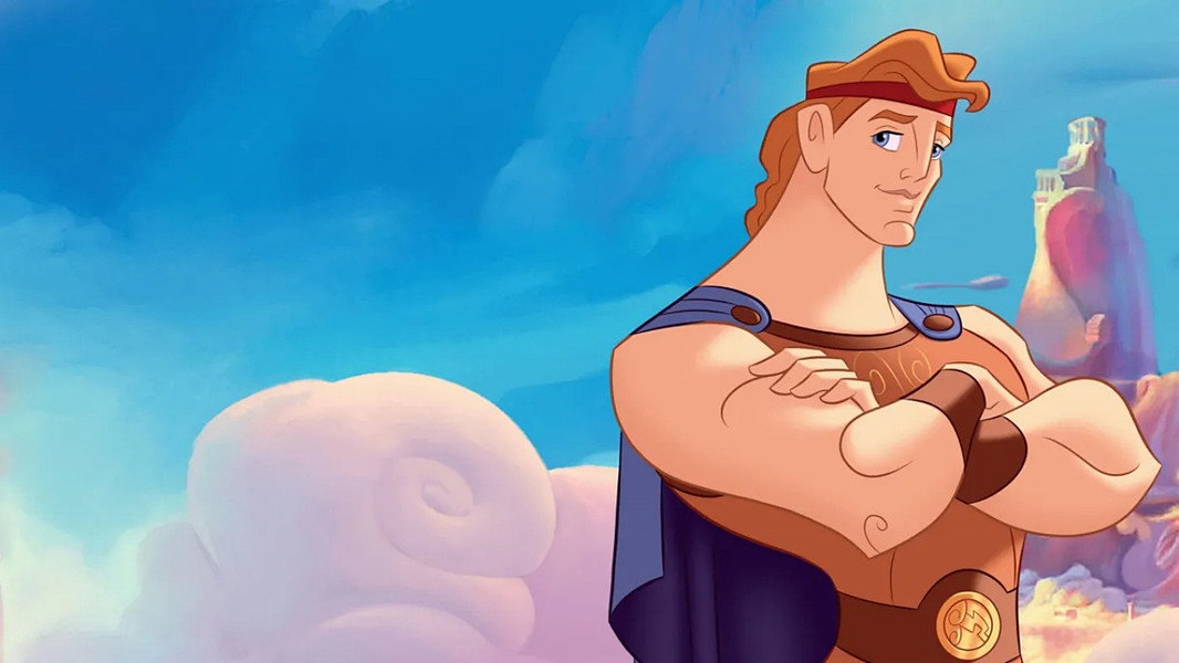 Hercules