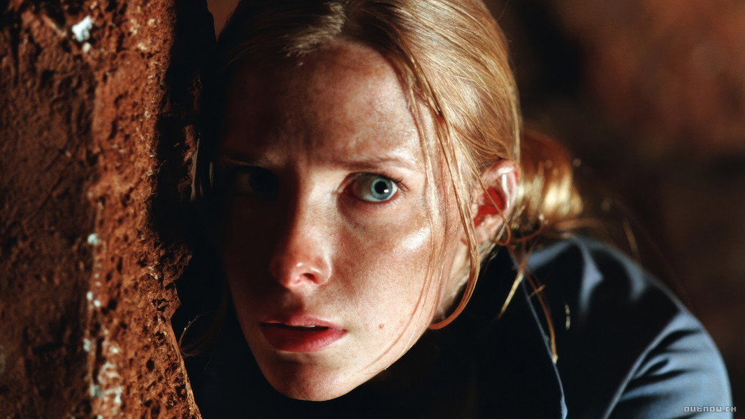 The Descent