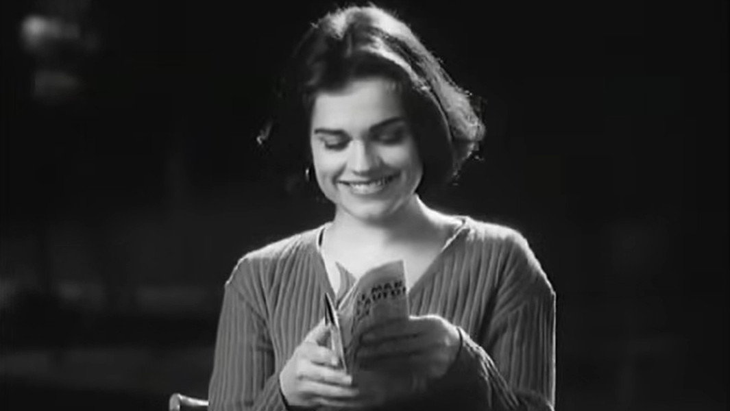 Emilie Muller