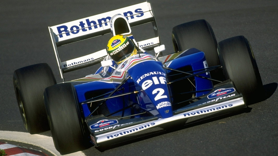 Senna