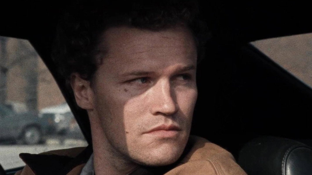 Henry: Portrait of a Serial Killer
