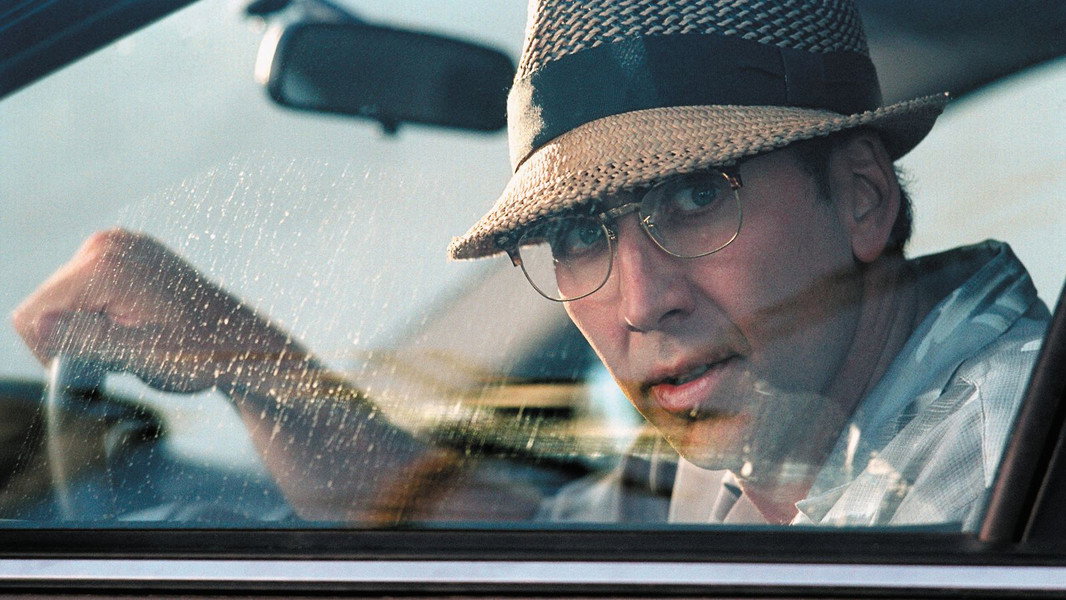 Matchstick Men