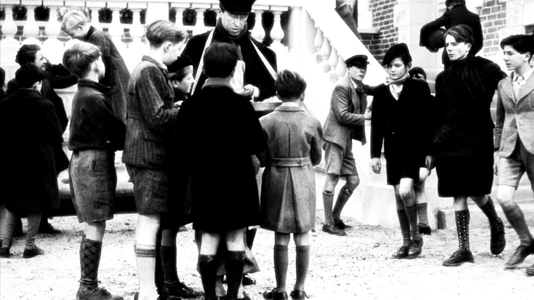 Boys' School