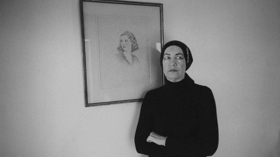Grey Gardens