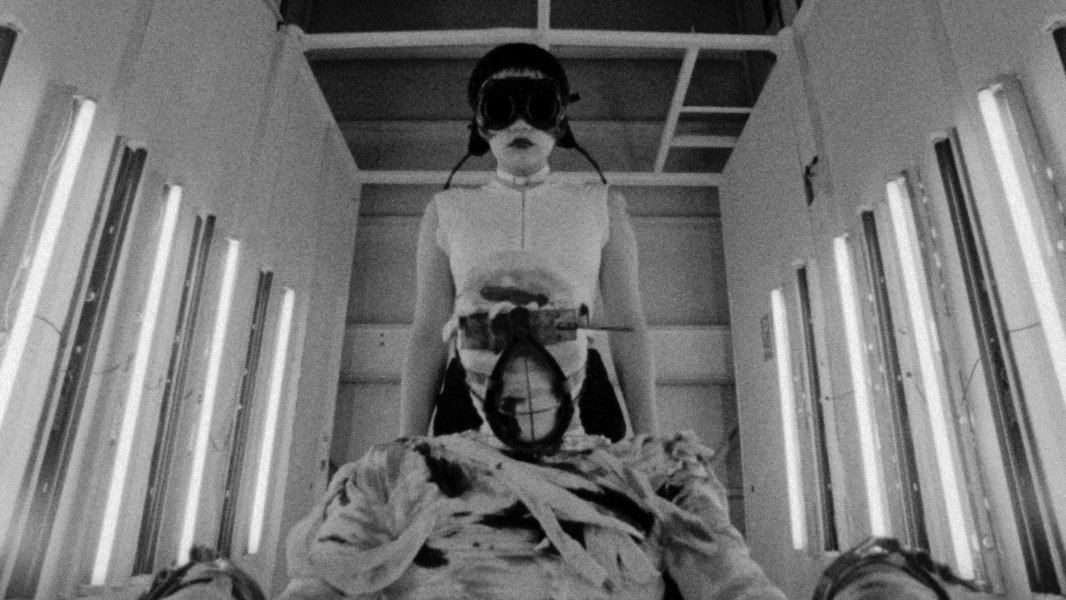Rubber's Lover